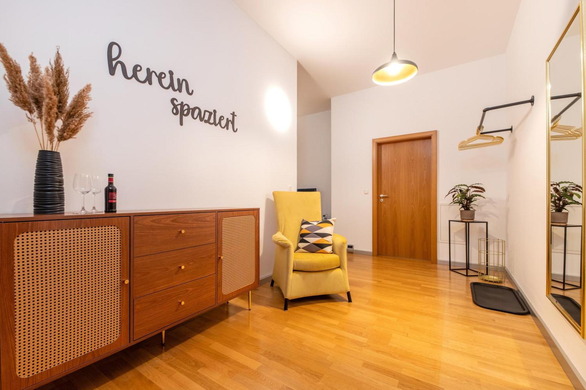 Easylife - Apartment Retro Eisenach Zewnętrze zdjęcie