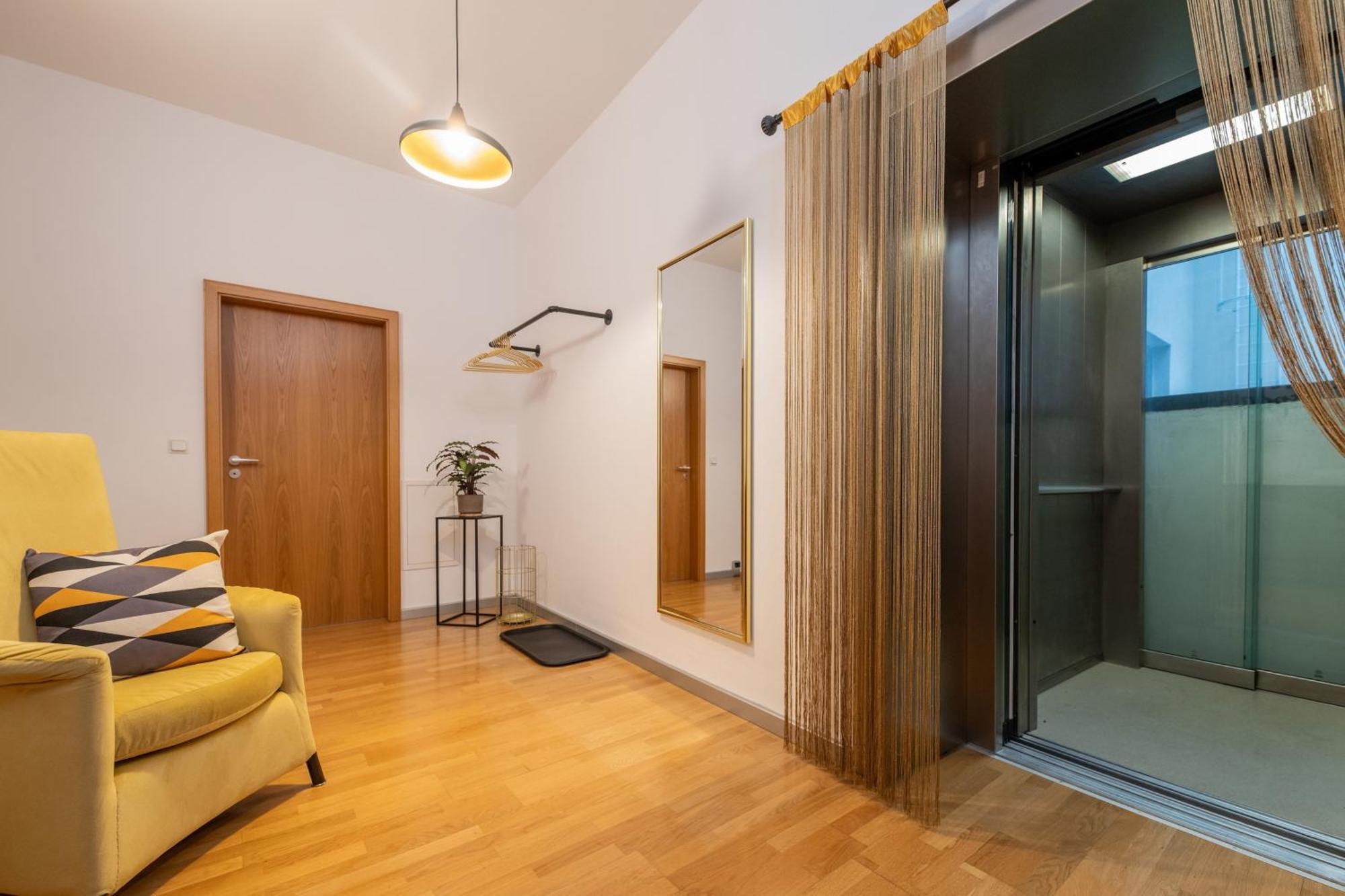 Easylife - Apartment Retro Eisenach Zewnętrze zdjęcie