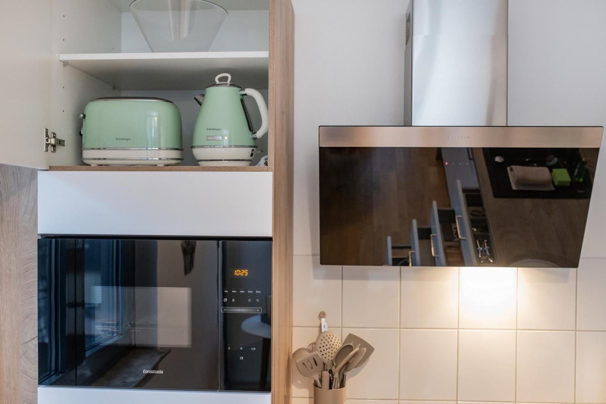 Easylife - Apartment Retro Eisenach Zewnętrze zdjęcie
