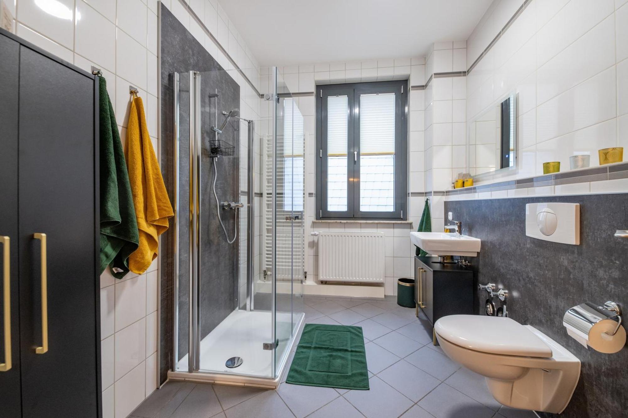 Easylife - Apartment Retro Eisenach Zewnętrze zdjęcie